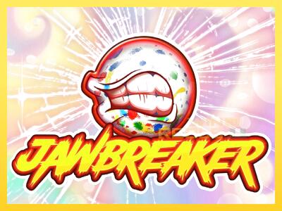 Speelautomaat Jawbreaker