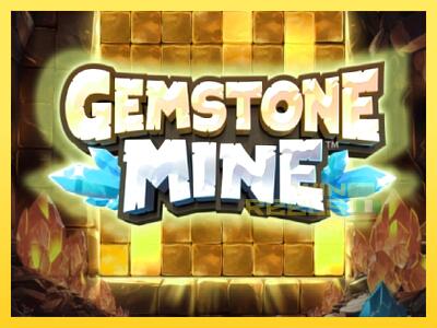 Speelautomaat Gemstone Mine