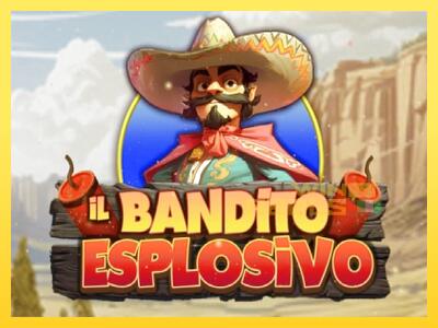 Speelautomaat Il Bandito Esplosivo