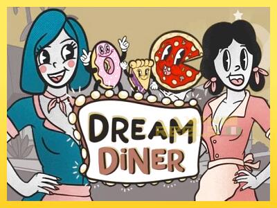 Speelautomaat Dream Diner