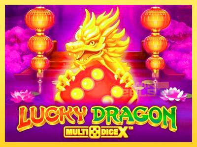 Speelautomaat Lucky Dragon MultiDice X