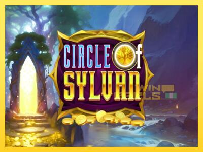 Speelautomaat Circle of Sylvan