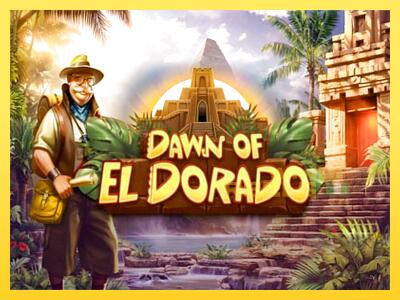 Speelautomaat Dawn of El Dorado