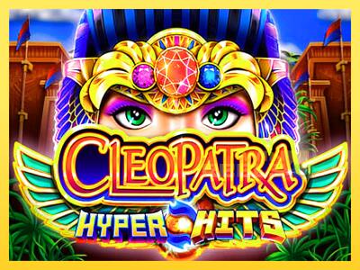 Speelautomaat Cleopatra Hyper Hits