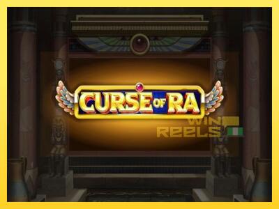 Speelautomaat Curse of Ra