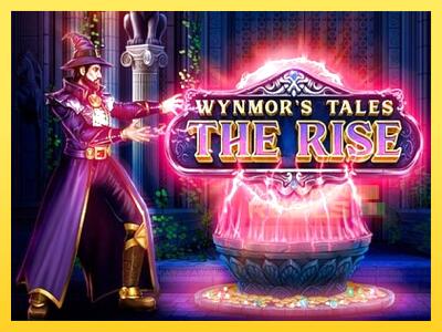 Speelautomaat Wynmor’s Tales: The Rise