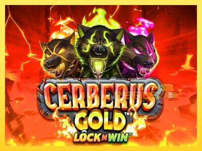 Speelautomaat Cerberus Gold