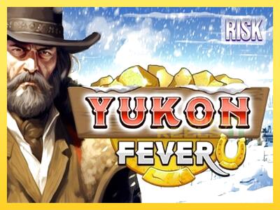 Speelautomaat Yukon Fever