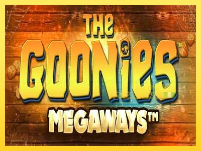 Speelautomaat The Goonies Megaways