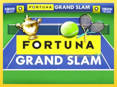 Speelautomaat Fortuna Grand Slam