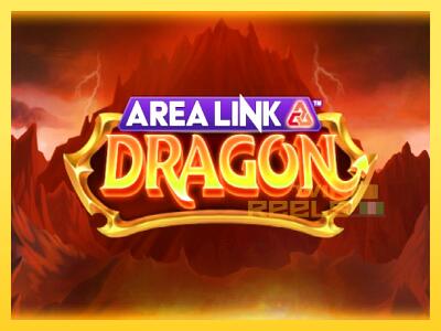 Speelautomaat Area Link Dragon