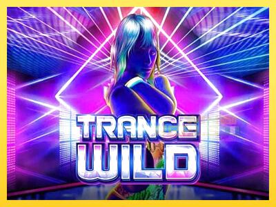 Speelautomaat Trance Wild