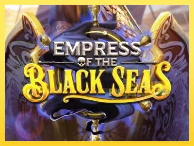 Speelautomaat Empress of the Black Seas