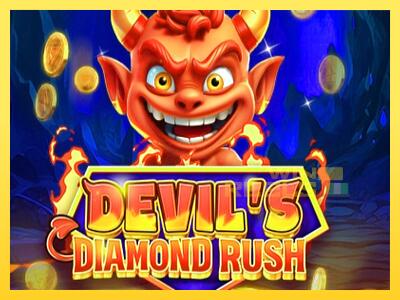 Speelautomaat Devils Diamond Rush