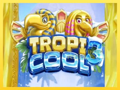 Speelautomaat Tropicool 3