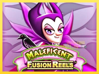 Speelautomaat Maleficent Fusion Reels