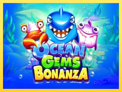 Speelautomaat Ocean Gems Bonanza