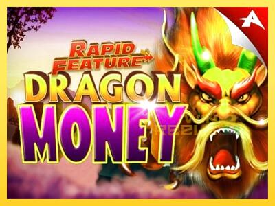 Speelautomaat Rapid Feature Dragon Money