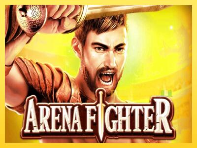 Speelautomaat Arena Fighter