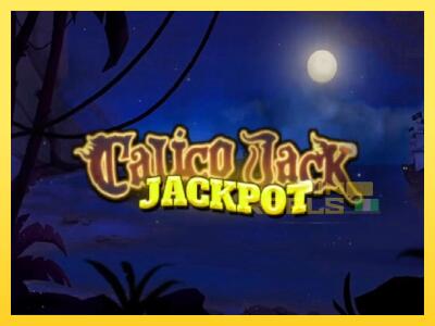 Speelautomaat Calico Jack Jackpot