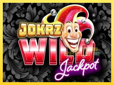 Speelautomaat Jokrz Wild Jackpot