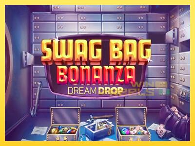 Speelautomaat Swag Bag Bonanza Dream Drop