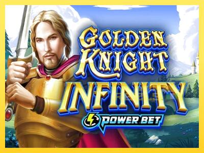 Speelautomaat Golden Knight Infinity