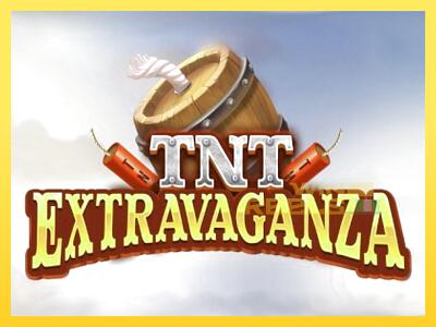 Speelautomaat TNT Extravaganza