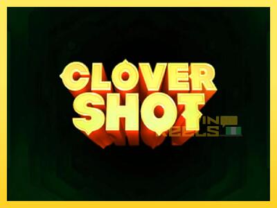 Speelautomaat Clover Shot