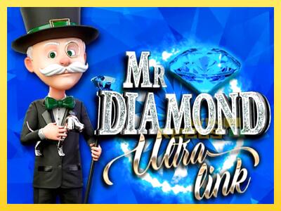 Speelautomaat Mr. Diamond Ultra Link