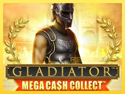 Speelautomaat Gladiator: Mega Cash Collect