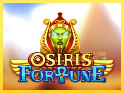 Speelautomaat Osiris Fortune