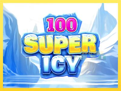 Speelautomaat 100 Super Icy