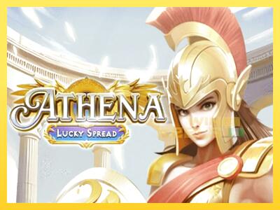 Speelautomaat Athena Lucky Spread