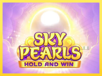 Speelautomaat Sky Pearls