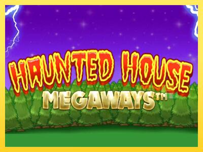 Speelautomaat Haunted House Megaways