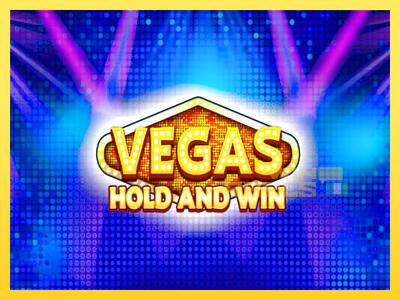 Speelautomaat Vegas Hold and Win