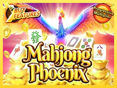 Speelautomaat Mahjong Phoenix