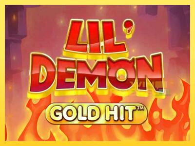 Speelautomaat Gold Hit: Lil Demon