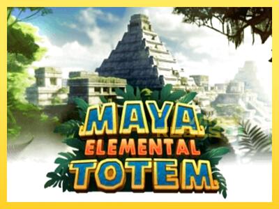 Speelautomaat Maya: Elemental Totem