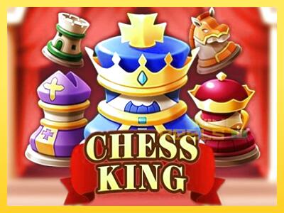 Speelautomaat Chess King