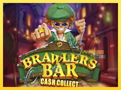 Speelautomaat Brawlers Bar Cash Collect