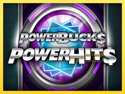 Speelautomaat PowerBucks PowerHits