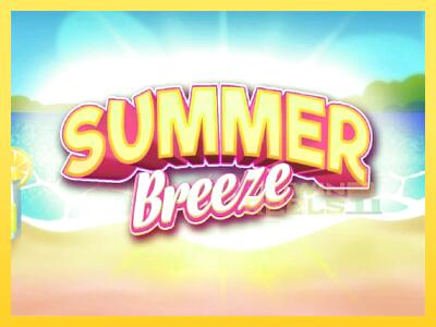 Speelautomaat Summer Breeze