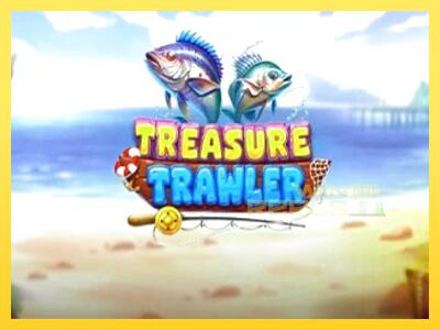 Speelautomaat Treasure Trawler