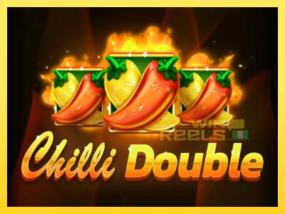 Speelautomaat Chilli Double