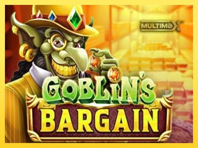 Speelautomaat Goblins Bargain