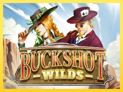 Speelautomaat Buckshot Wilds