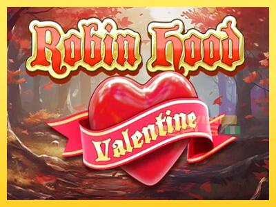 Speelautomaat Robin Hood Valentine