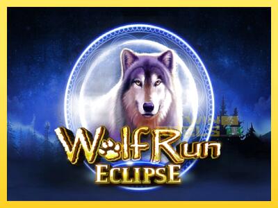 Speelautomaat Wolf Run Eclipse